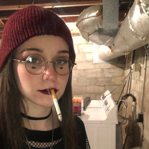 Meet your Posher, Alice